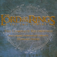 The Lord Of The Rings: Two Towers Complete Recordings CD1 Mp3