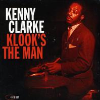 Klook's The Man CD2 Mp3