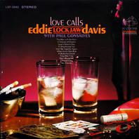Love Calls (With Paul Gonsalves) (Vinyl) Mp3