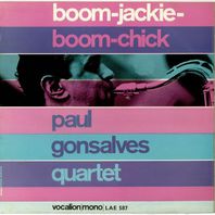 Boom-Jackie-Boom-Chick (Remastered 2007) Mp3
