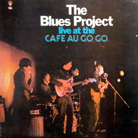 Live At The Cafe Au Go Go (Vinyl) Mp3