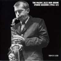 The Pacific Jazz Studio Session CD1 Mp3