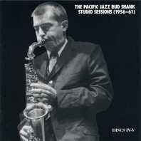The Pacific Jazz Studio Session CD5 Mp3