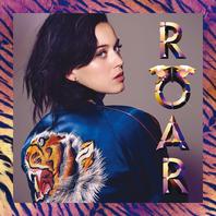 Roar (CDS) Mp3