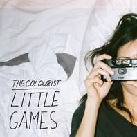 Little Games (CDS) Mp3