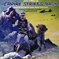 The Empire Strikes Back Mp3