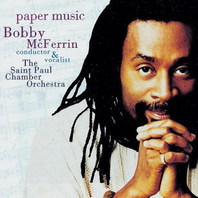 Paper Music (With The Saint Paul Chamber Orchestra) Mp3