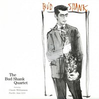 Bud Shank Quartet (Vinyl) Mp3
