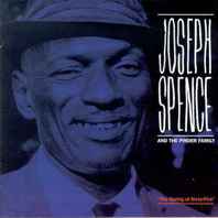 Joseph Spence & The Pinder Family: The Spring Of Sixty-Five (Vinyl) Mp3