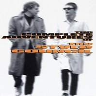 The Complete Adventures Of The Style Council CD2 Mp3