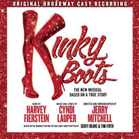 Kinky Boots (Original Broadway Cast) Mp3