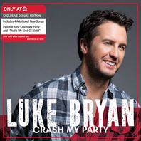 Crash My Party (Target Exclusive Deluxe Edition) Mp3