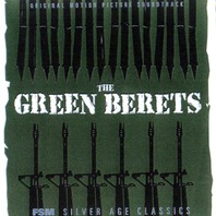 The Green Berets Mp3