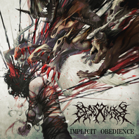 Implicit Obedience Mp3