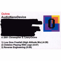 Audio Nano Device (EP) Mp3