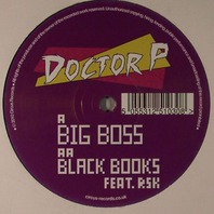 Big Boss & Black Books (CDS) Mp3