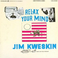 Relax Your Mind (Vinyl) Mp3