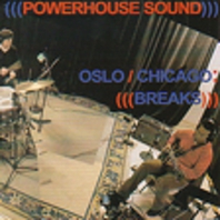 Breaks: Chicago CD2 Mp3