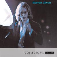 Warren Zevon CD1 Mp3