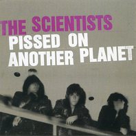 Pissed On Another Planet CD2 Mp3