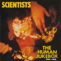 The Human Jukebox 1984-1986 CD2 Mp3