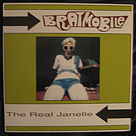 The Real Janelle (EP) Mp3