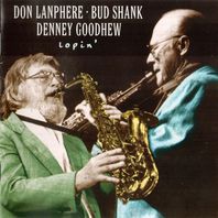 Lopin' (With Denney Goodhew & Don Lanphere) Mp3
