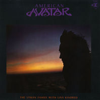 American Avatar (With Lisa Kindred) (Remastered 2012) Mp3