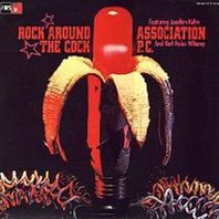 Rock Around The Cock (Vinyl) Mp3