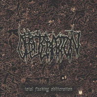 Total Fucking Obliteration (EP) Mp3