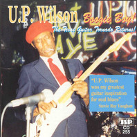 Boogie Boy! Texas Guitar Returns! Mp3