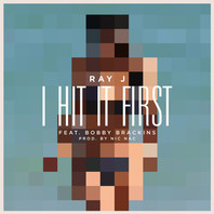 I Hit It First (CDS) Mp3