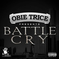 Battle Cry (Feat. Adrian Rezza) MCD) Mp3