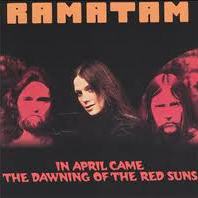 In April Came The Dawning Of The Red Suns (Vinyl) Mp3