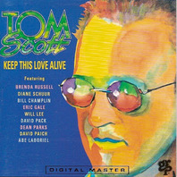Keep This Love Alive Mp3
