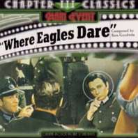Where Eagles Dare (Original Motion Picture Soundtrack) Mp3