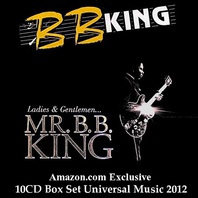 Ladies & Gentlemen... Mr. B.B. King (2000-2008) CD10 Mp3