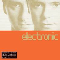 Electronic (Special Edition) CD2 Mp3