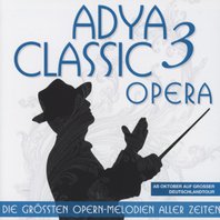 Classic 3: Opera Mp3