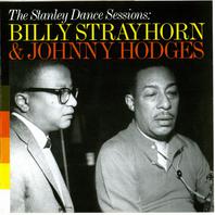 The Stanley Dance Sessions Mp3