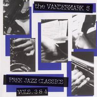 Free Jazz Classics Vol. 3 - 4 Mp3