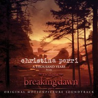 A Thousand Years (OST Breaking Down) (CDS) Mp3