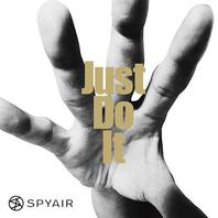 Just Do It (Limited Edition) CD1 Mp3