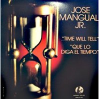 Time Will Tell... Que Lo Diga El Tiempo! (Vinyl) Mp3