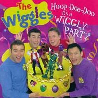 Hoop-Dee-Doo Its A Wiggly Party Mp3
