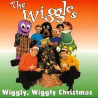 Wiggly Wiggly Christmas Mp3