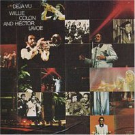 Deja Vu (With Hector Lavoe) (Vinyl) Mp3