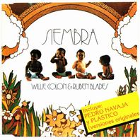 Siembra (With Rubén Blades) (Vinyl) Mp3