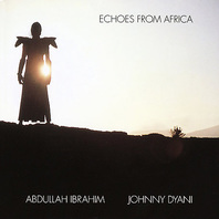 Echoes From Africa (Vinyl) Mp3