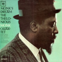 Monk's Dream (Vinyl) Mp3